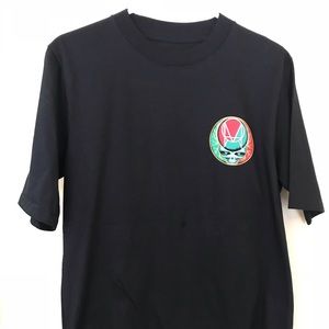 OWSLA Grateful Dead t shirt (new)